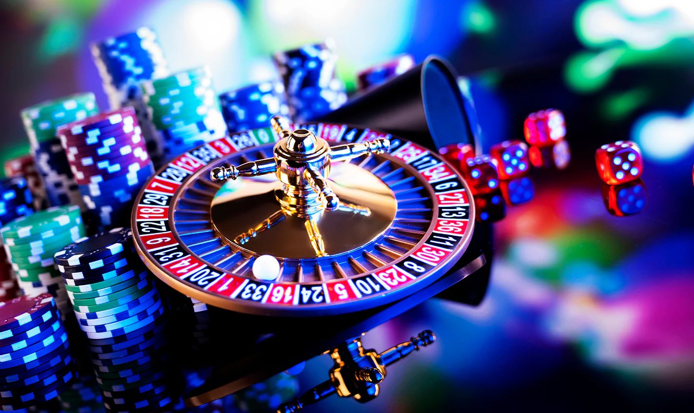 clube slots