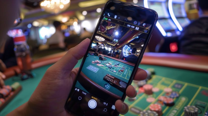 clube slots
