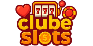 Clube Slots Logo